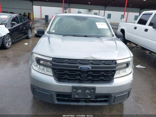 Ford Maverick Xl Image 11