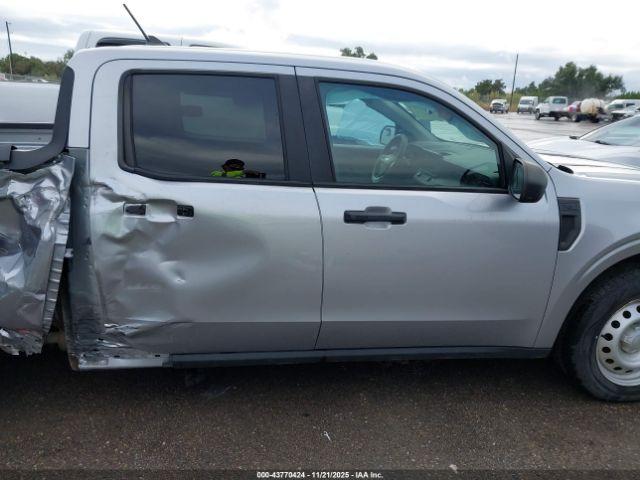 Ford Maverick Xl Image 3