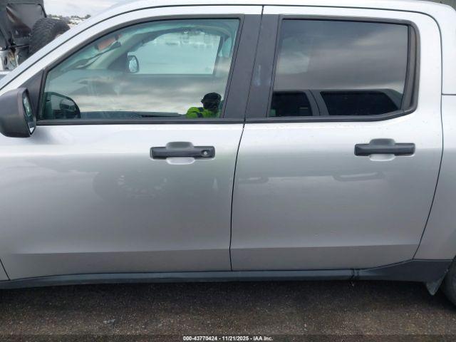 Ford Maverick Xl Image 10