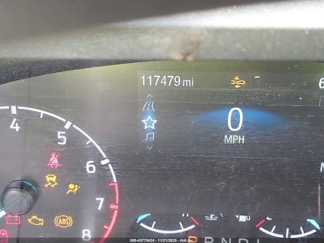 Ford Maverick Xl Image 9