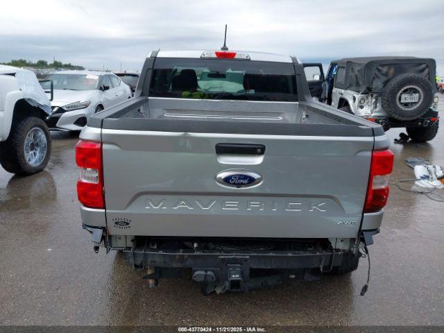 Ford Maverick Xl Image 7