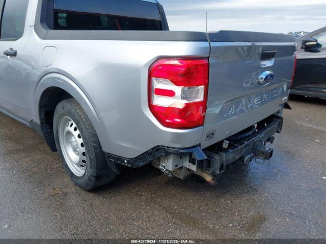 Ford Maverick Xl Image 8