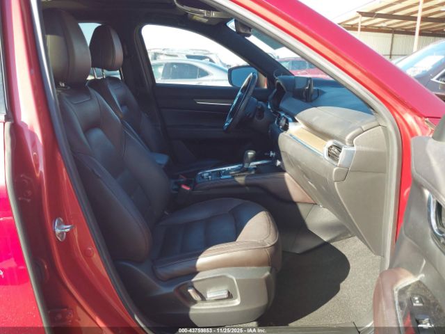 Mazda Cx Signature Image 8