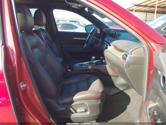 Mazda Cx Signature Image 8