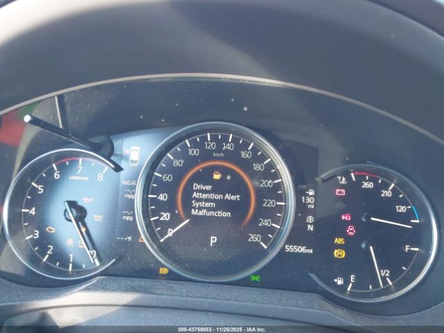 Mazda Cx Signature Image 4