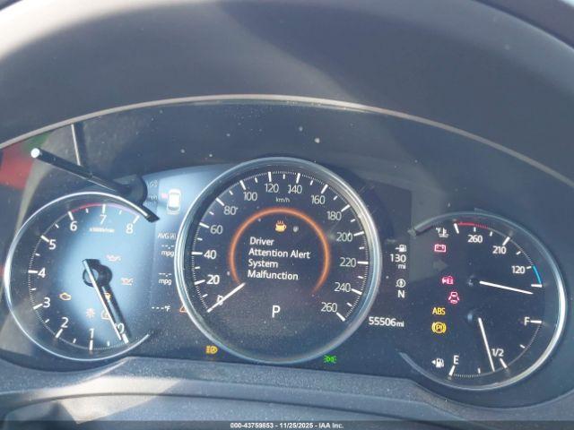 Mazda Cx Signature Image 4