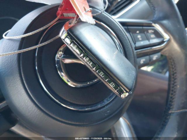 Mazda Cx Signature Image 12