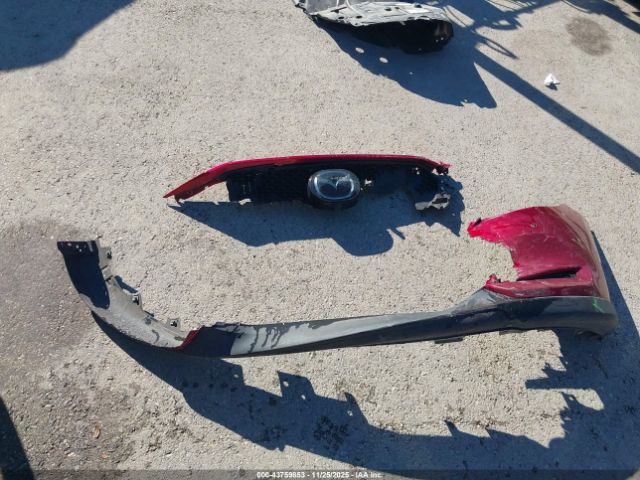 Mazda Cx Signature Image 11