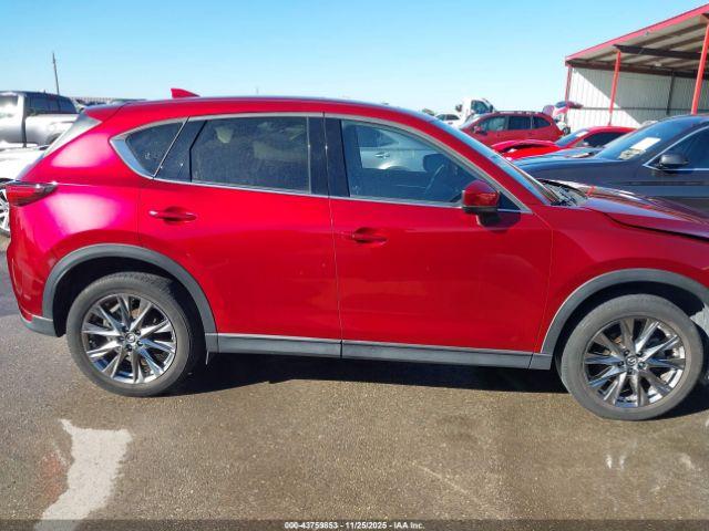 Mazda Cx Signature Image 10