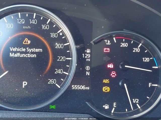 Mazda Cx Signature Image 15