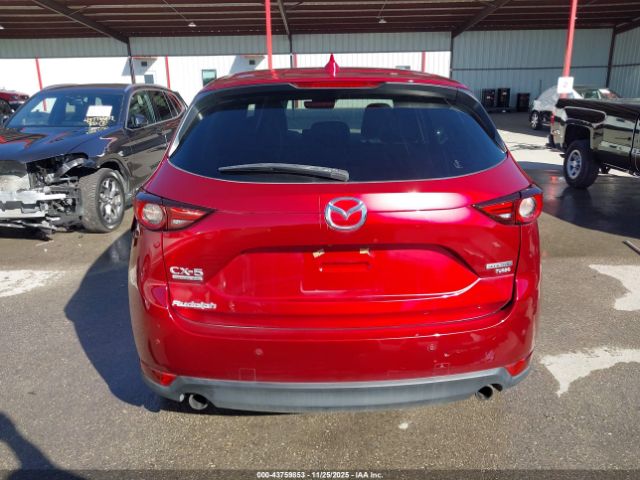 Mazda Cx Signature Image 18