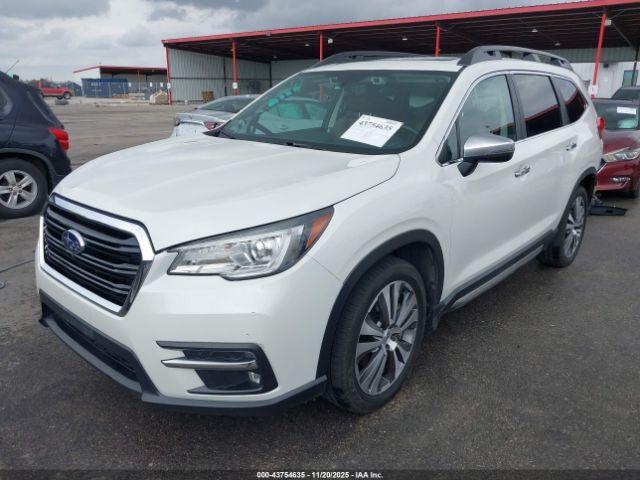 Subaru Ascent Touring Image 4