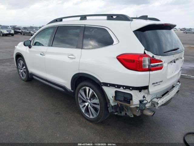 Subaru Ascent Touring Image 3