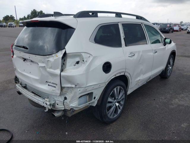 Subaru Ascent Touring Image 5