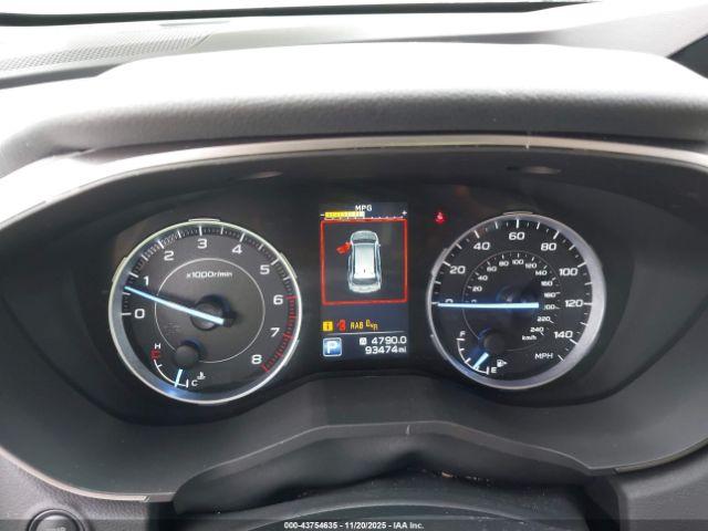 Subaru Ascent Touring Image 6