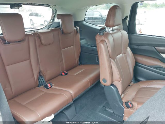 Subaru Ascent Touring Image 11