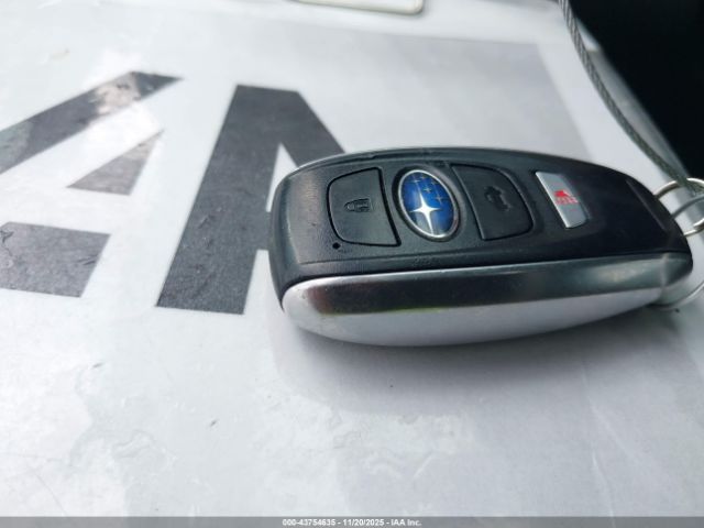 Subaru Ascent Touring Image 9