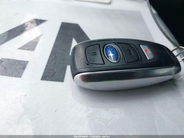 Subaru Ascent Touring Image 9