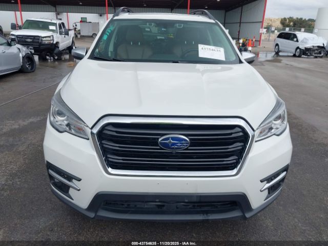 Subaru Ascent Touring Image 12