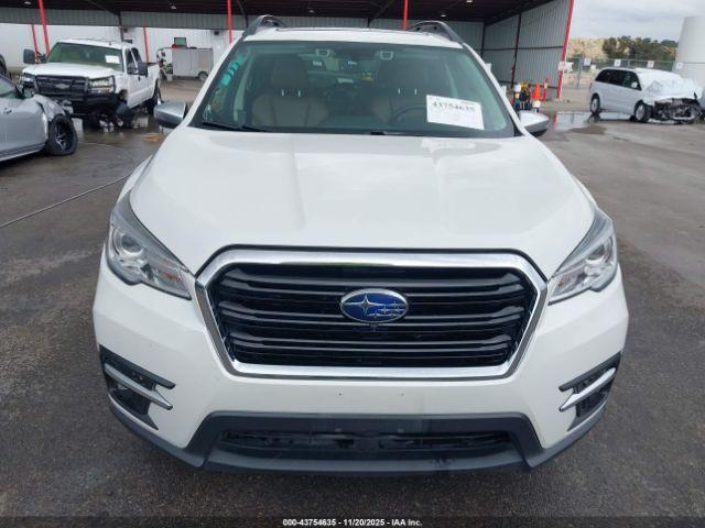 Subaru Ascent Touring Image 12