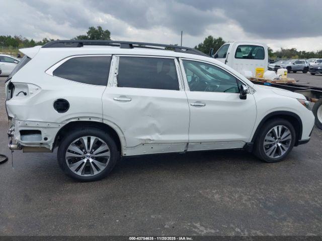 Subaru Ascent Touring Image 14
