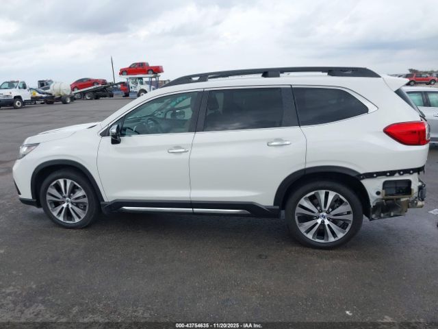 Subaru Ascent Touring Image 13