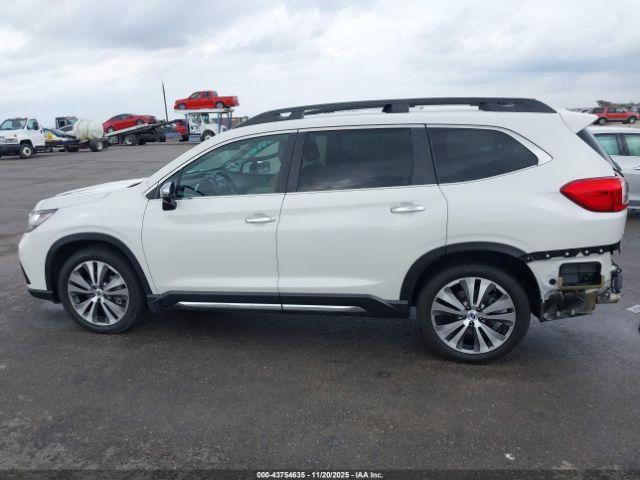 Subaru Ascent Touring Image 13