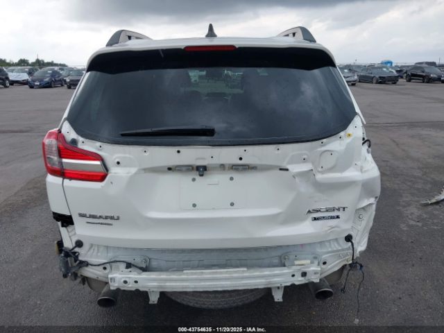 Subaru Ascent Touring Image 17