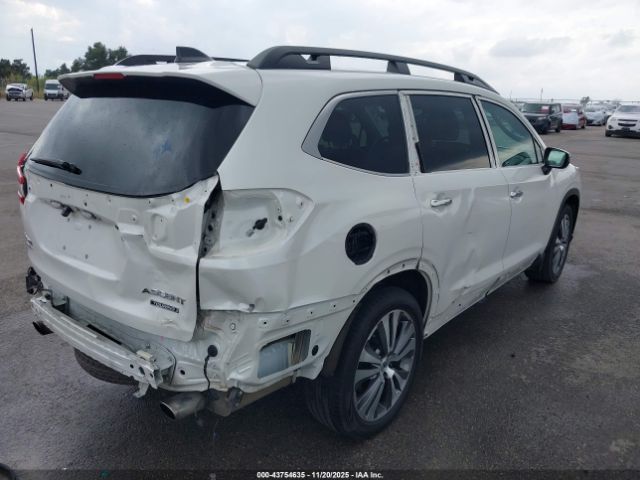 Subaru Ascent Touring Image 2