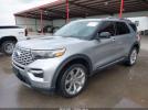 Ford Explorer Platinum Image 12