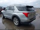 Ford Explorer Platinum Image 9