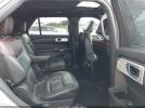 Ford Explorer Platinum Image 15