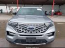 Ford Explorer Platinum Image 3