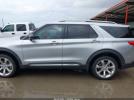 Ford Explorer Platinum Image 4