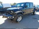 Jeep Gladiator Sport S 4x4 Image 5