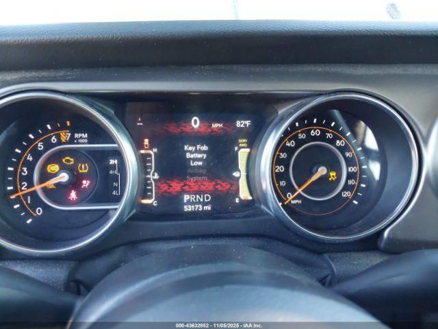 Jeep Gladiator Sport S 4x4 Image 8