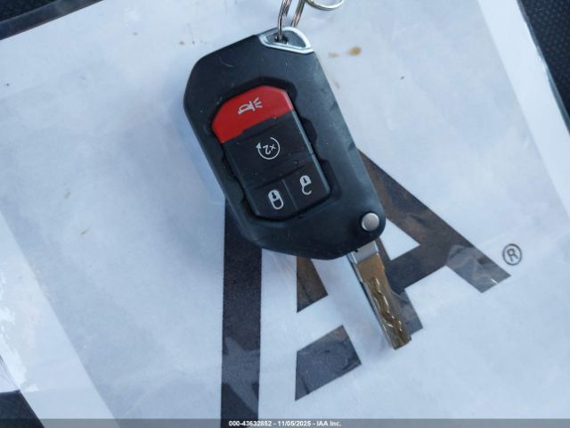 Jeep Gladiator Sport S 4x4 Image 17