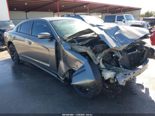 Dodge Charger Image 1