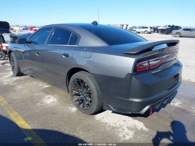 Dodge Charger Image 20