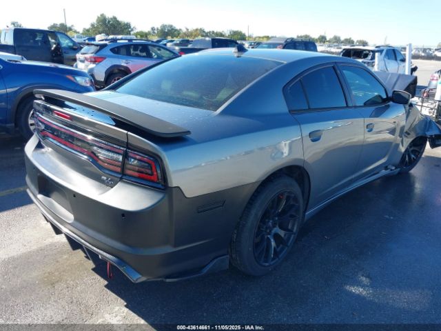 Dodge Charger Image 15