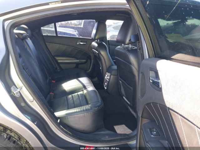 Dodge Charger Image 13