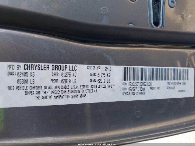 Dodge Charger Image 19