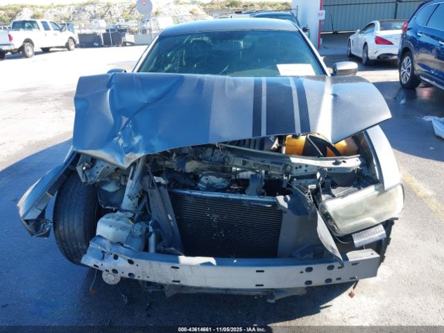 Dodge Charger Image 12