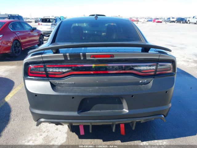 Dodge Charger Image 6