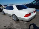 Lexus LS Image 8