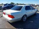 Lexus LS Image 17