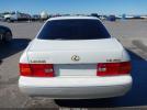 Lexus LS Image 12