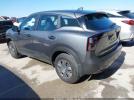Nissan Kicks S Intelligent Awd Image 6