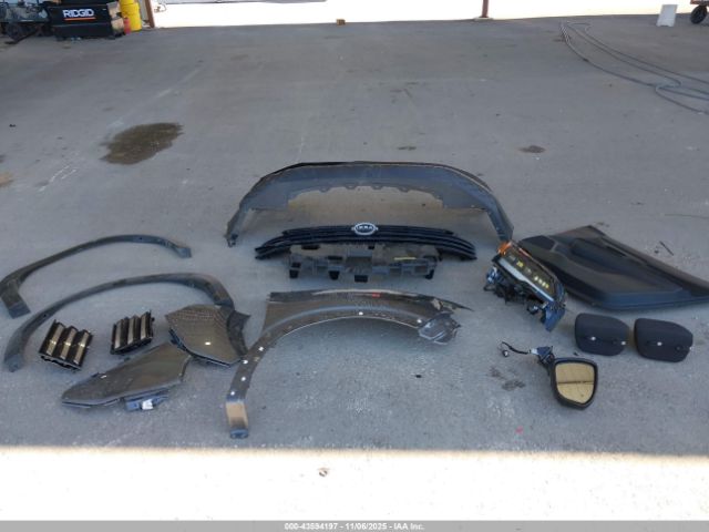 Nissan Kicks S Intelligent Awd Image 15