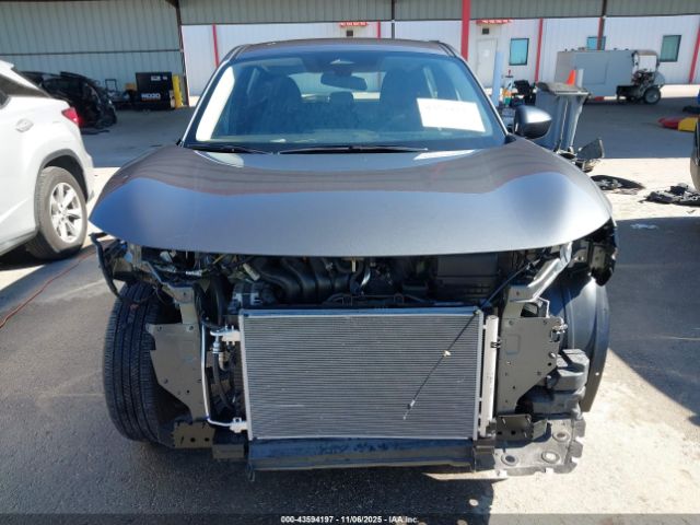 Nissan Kicks S Intelligent Awd Image 16